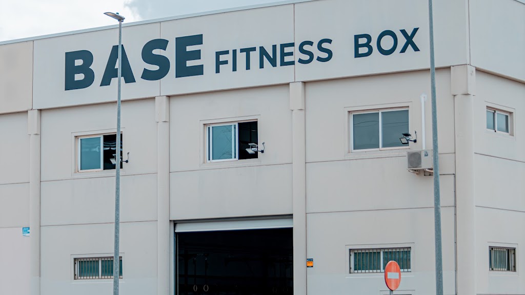 BASE Fitness Box