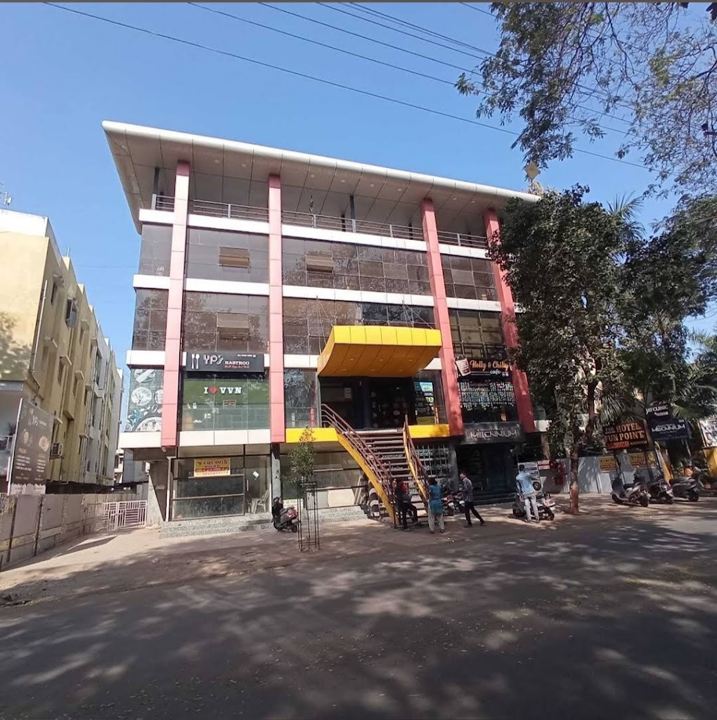 Best Rooms Booking In Anand