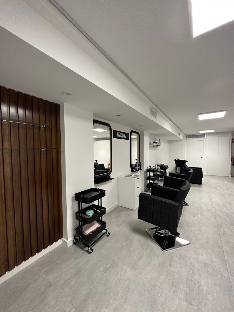 Sanam beauty — Interior