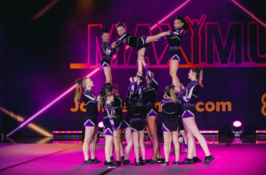  Peak Performance All Stars!