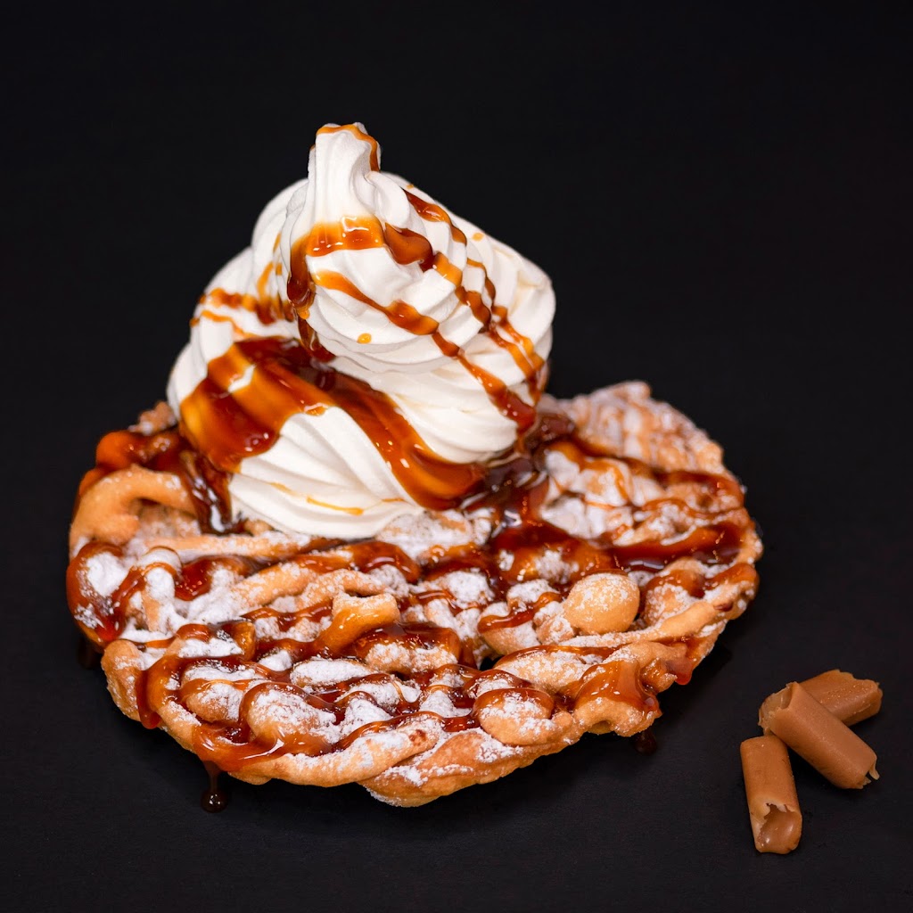 Funnel cake