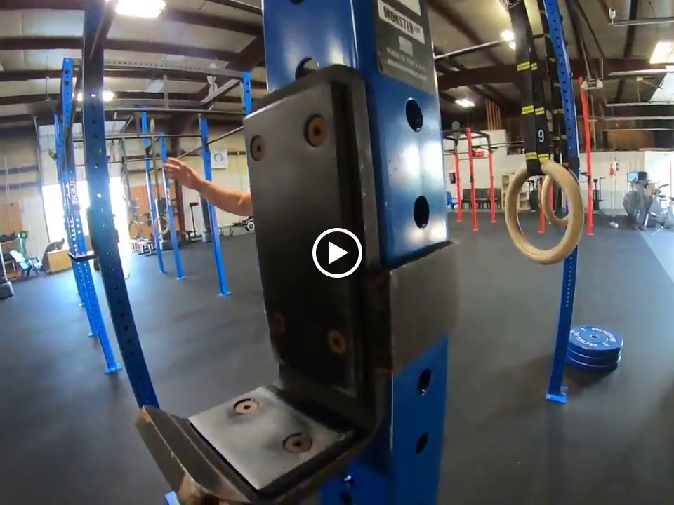  Deathproof Athletics & Fitness