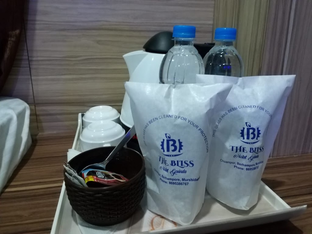Food & drink