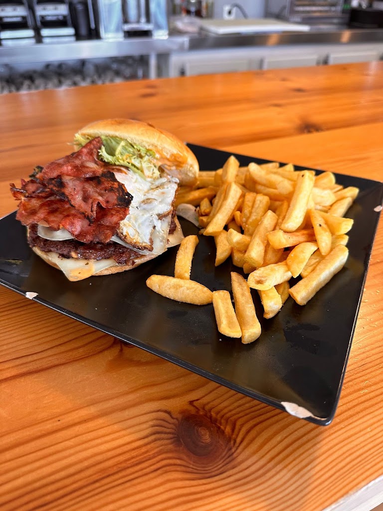 El Merca — Papas fritas