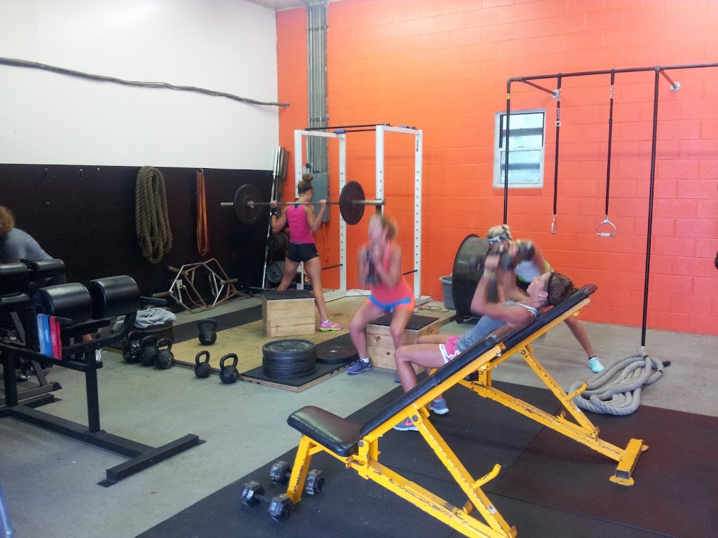  Donovan's Strength & Conditioning