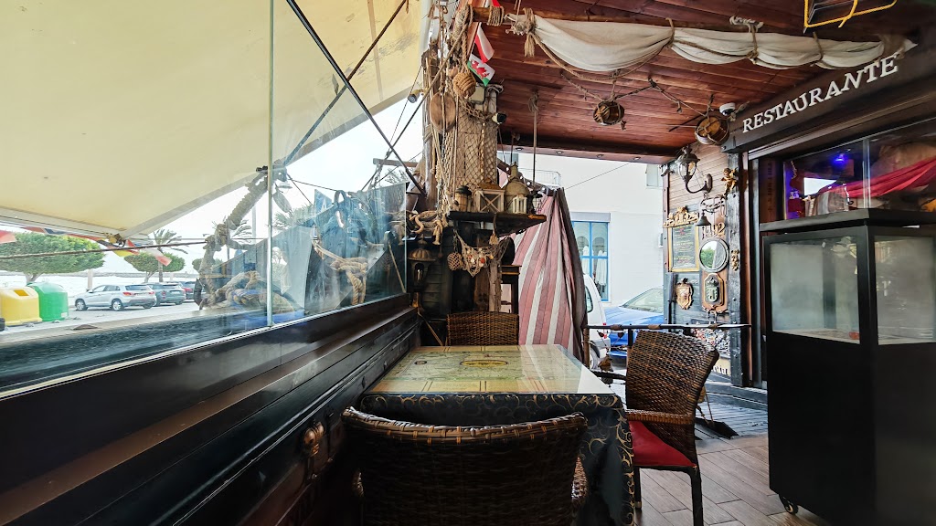 Restaurante Columbus 1492