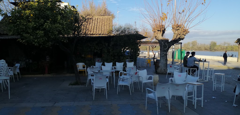 Bar Venta El Mellizo — Ambiente