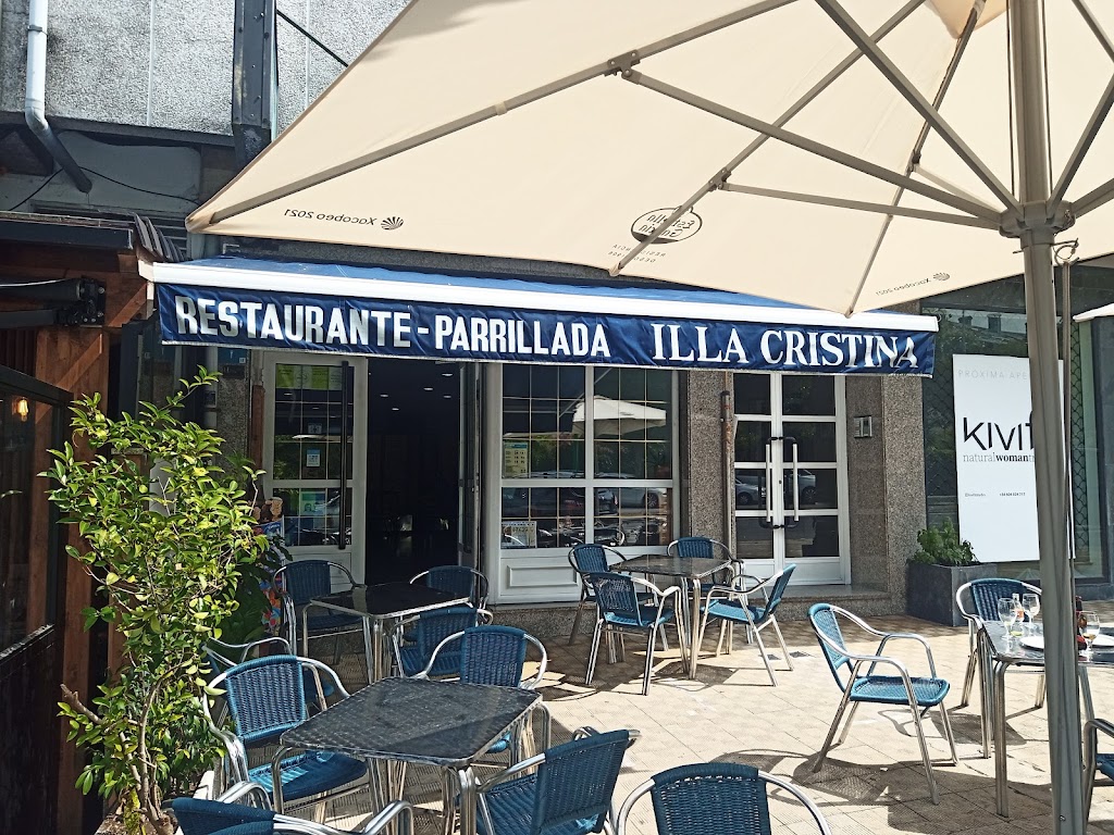 Restaurante Illacristina