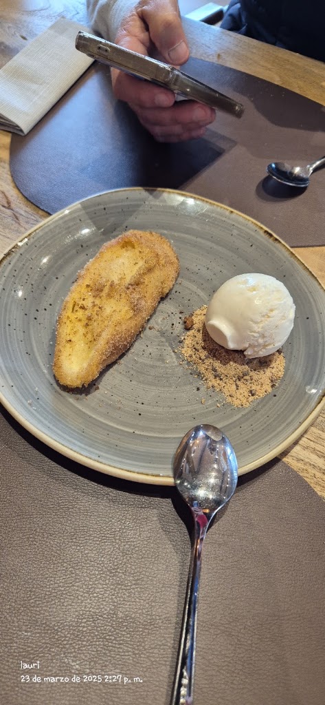 Essentia Restaurante — Mas recientes