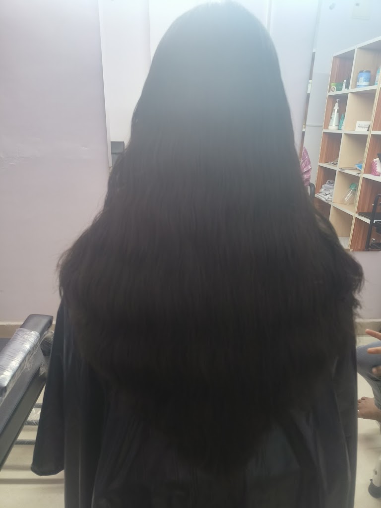 Mv Beauty Makeoverstudio