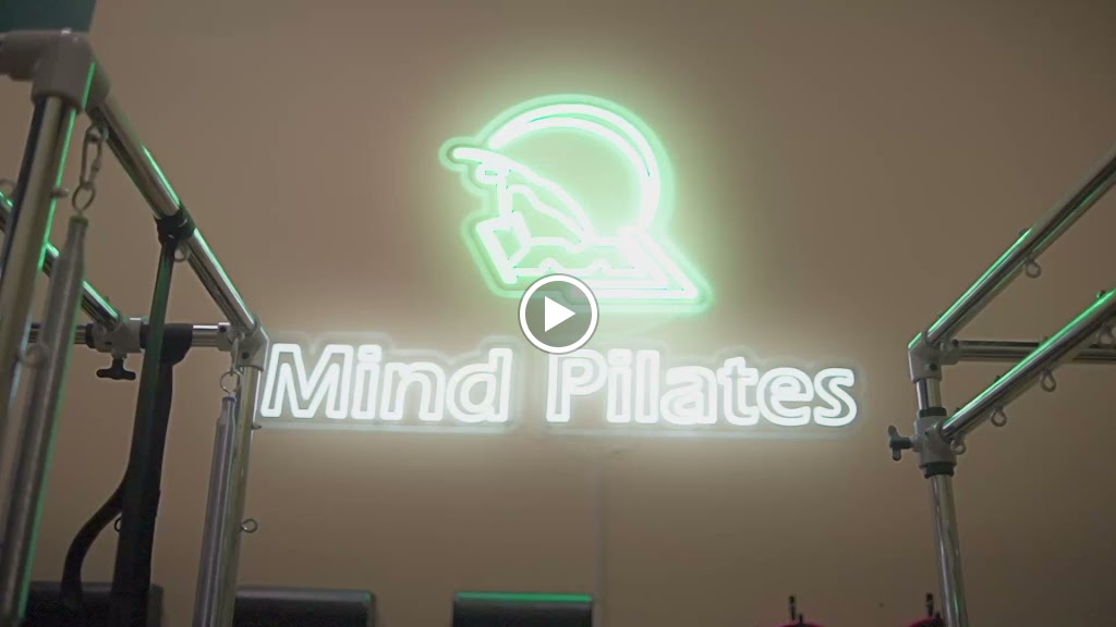  Mind Pilates