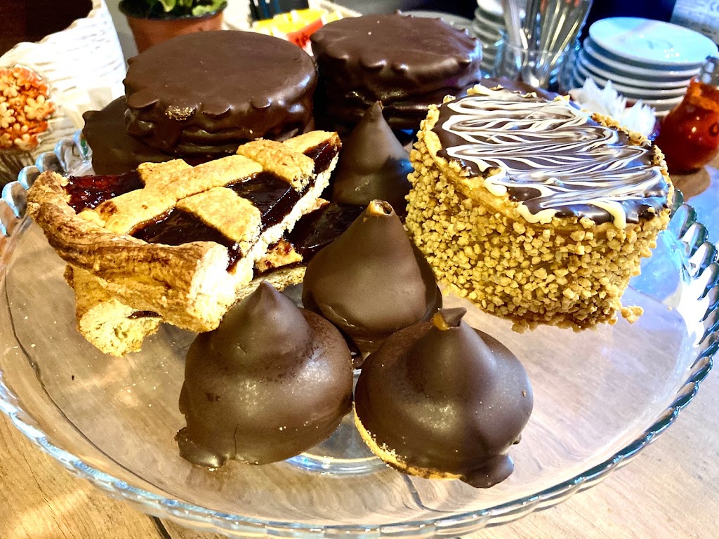 La Colifata — Comida y bebida