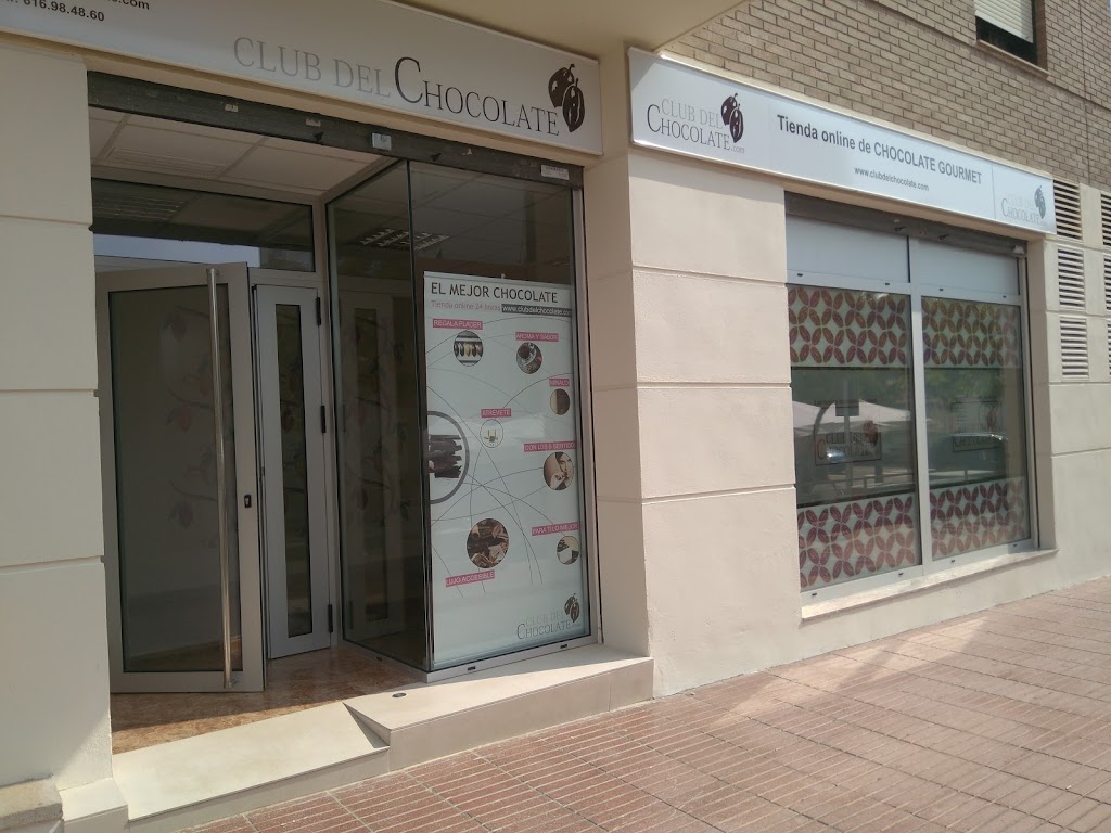 Club del Chocolate