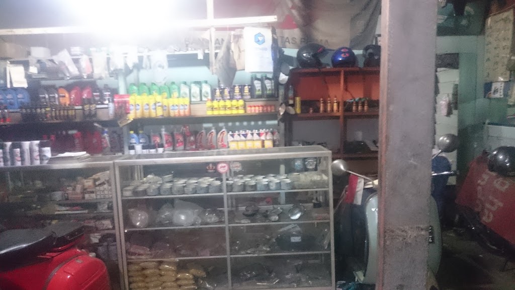Surya Motor Bengkel