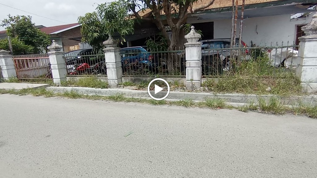 GARASI OTOMOTIF