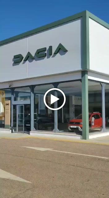 Dacia Don Benito Marcesa — Videos