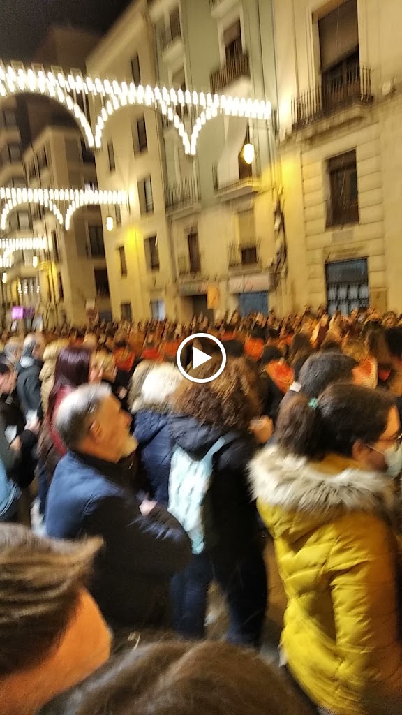 La Bellota y el Centeno — Videos