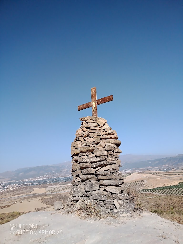 Cruz de Montevive
