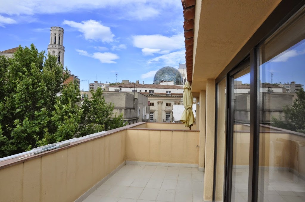 Apartament La Placeta Figueres
