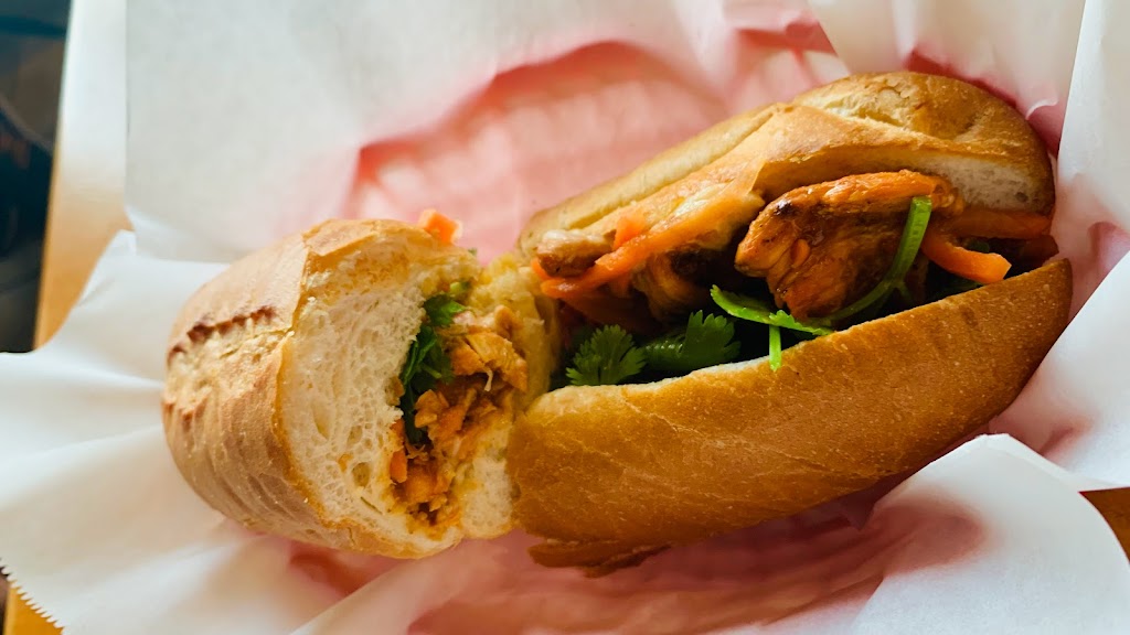 Bánh mì