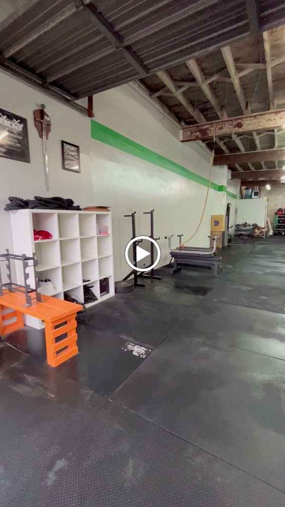  Compound Fitness Monroe