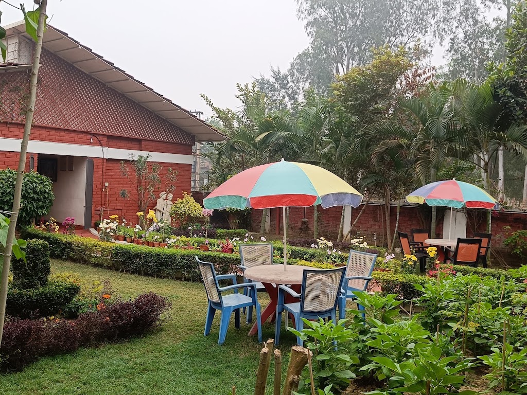 Palashtali Boutique Resort Restaurant