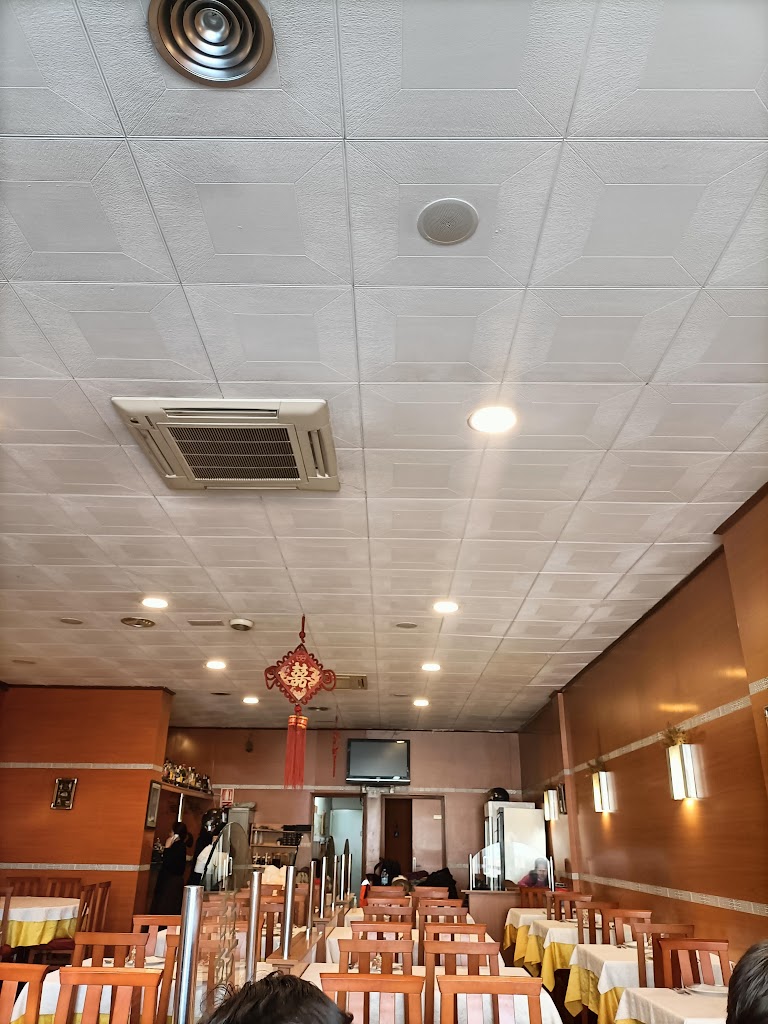 Restaurant Doble Felicidad