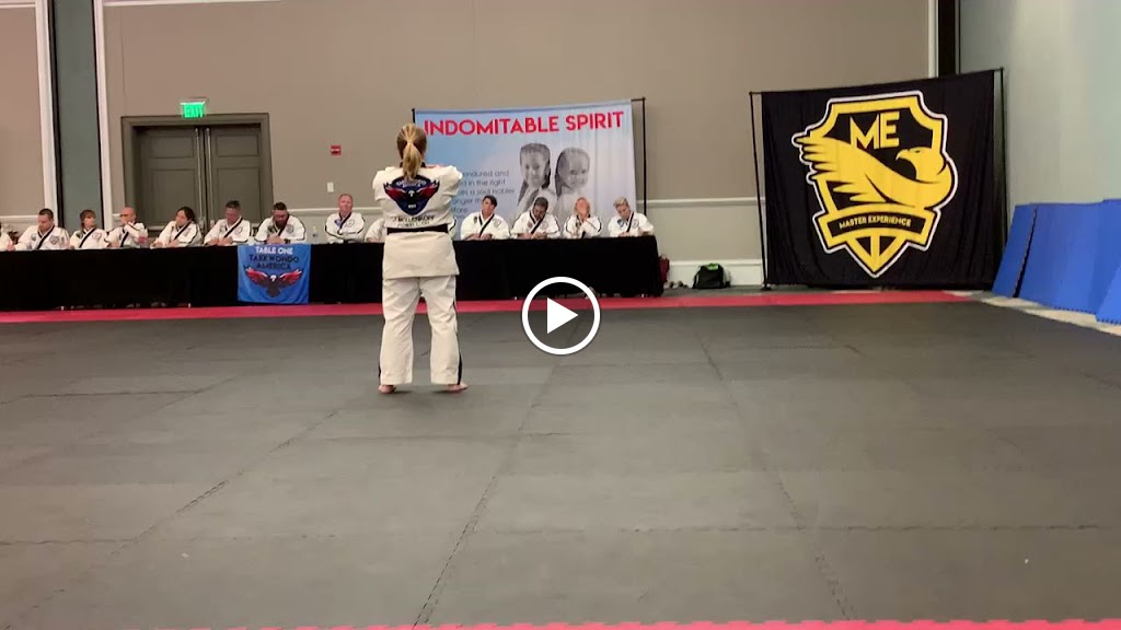  Martial Arts in Powell