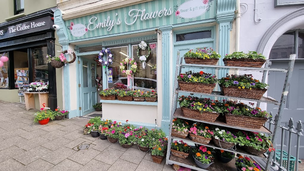 Emily's Flowers Omagh