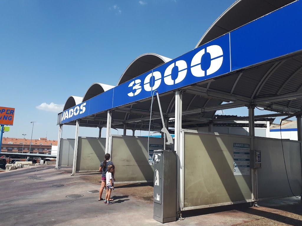 Lavados 3000