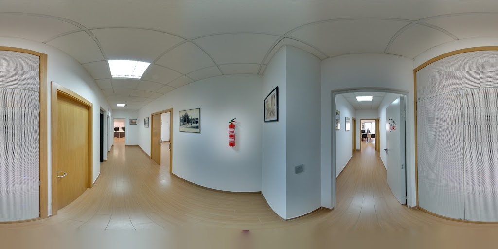 Talleres Jose Maria — Interior