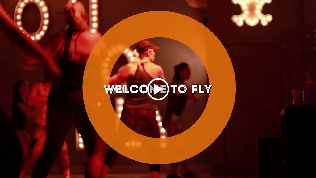  Fly Dance Fitness