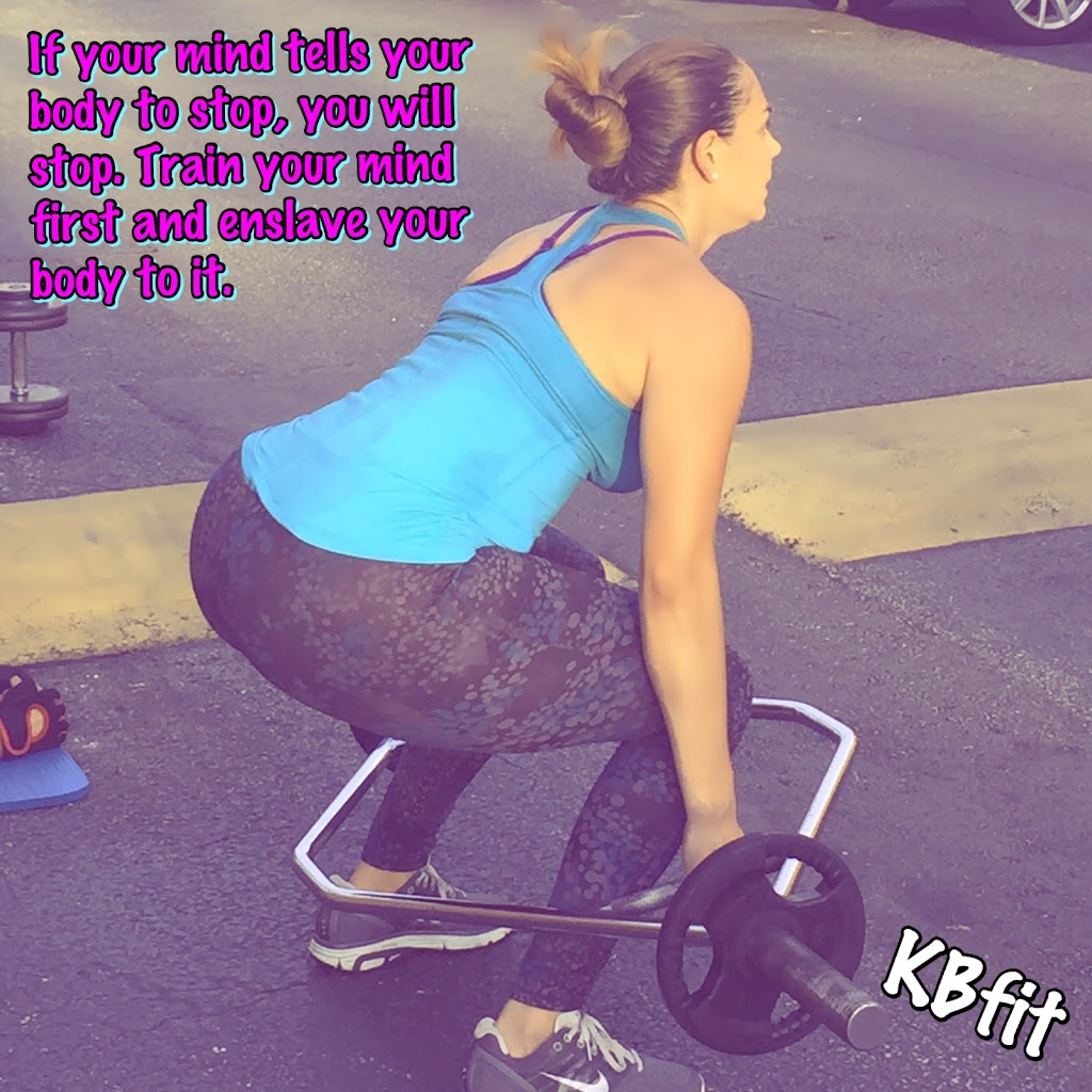  Beyoutiful Beast Fitness