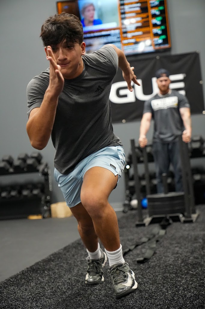  AMP Hauppauge - Sports Performance & Personal Training