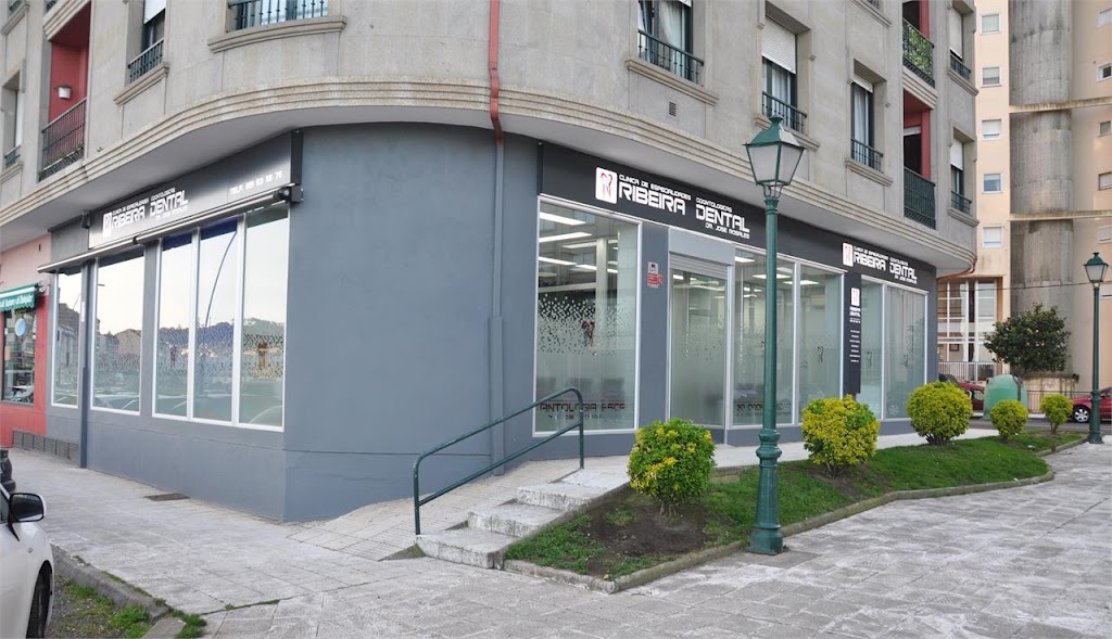 Ribeira Dental