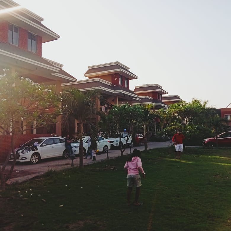 N K Resorts