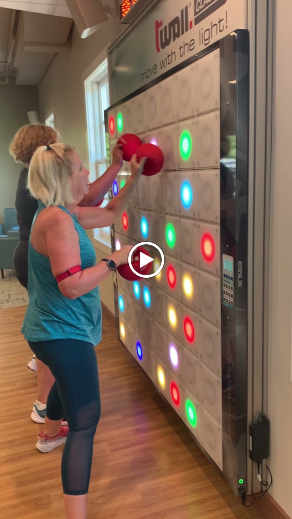  Activate Brain & Body Fitness