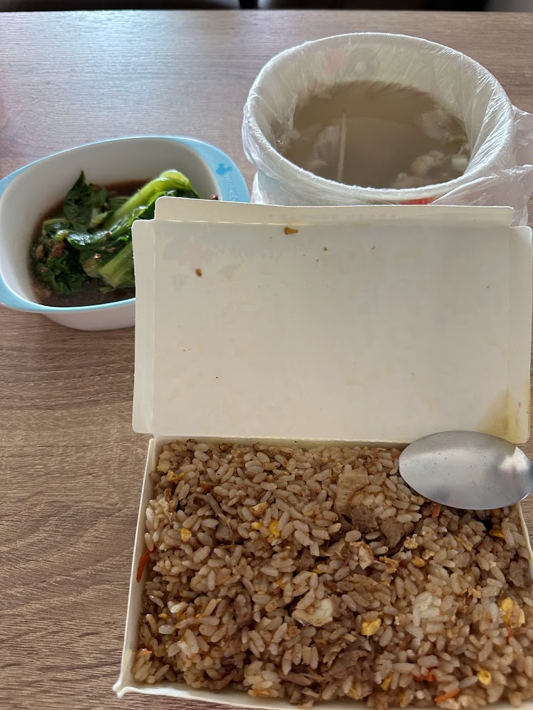 北一麵飯館（大竹店） 的照片