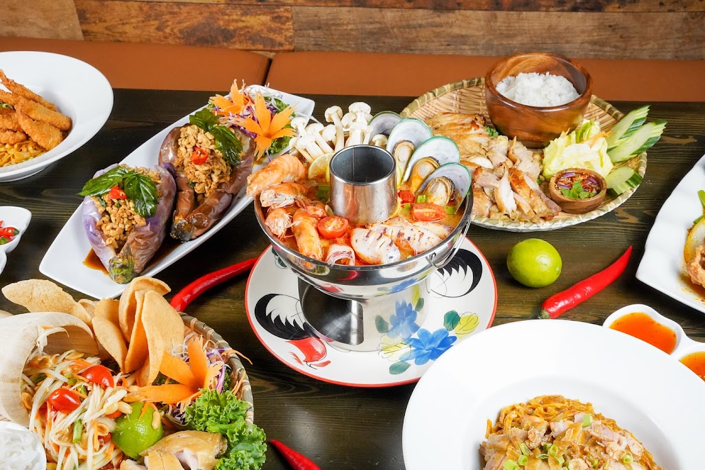 Food & drink