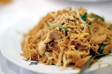 Red Jasmine Asian Cuisine
