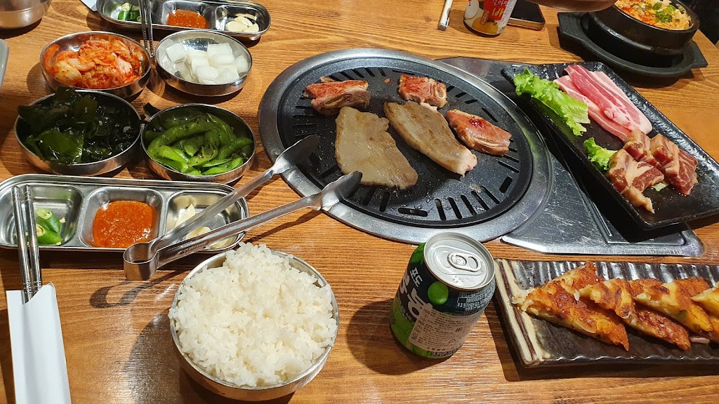 明月館（麗寶店） 的照片