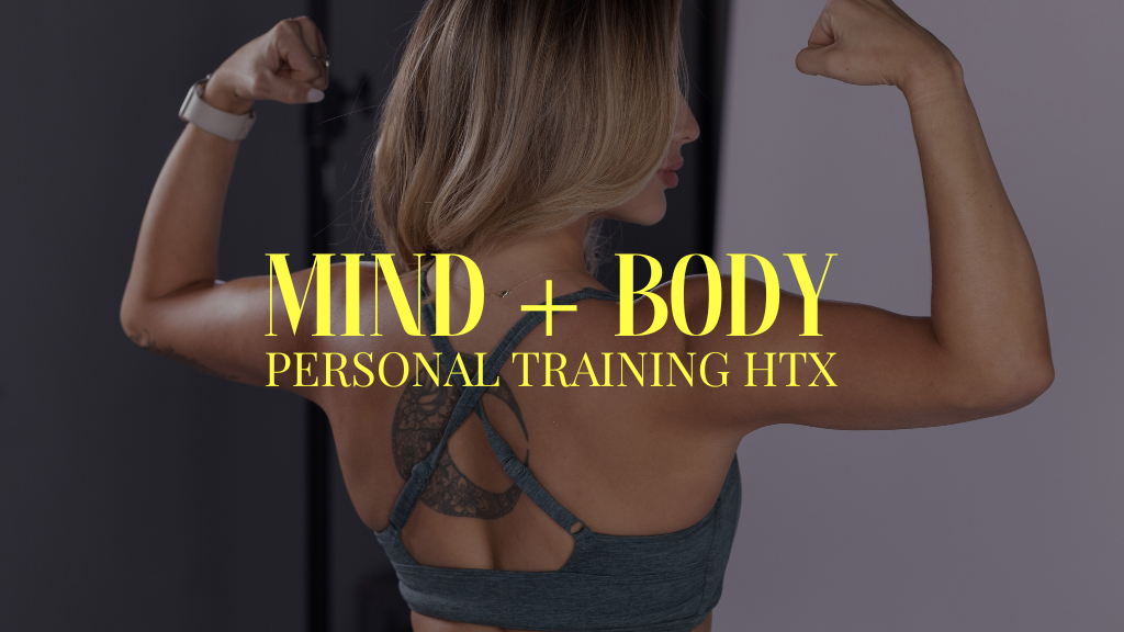  Fitness Training by Maddy