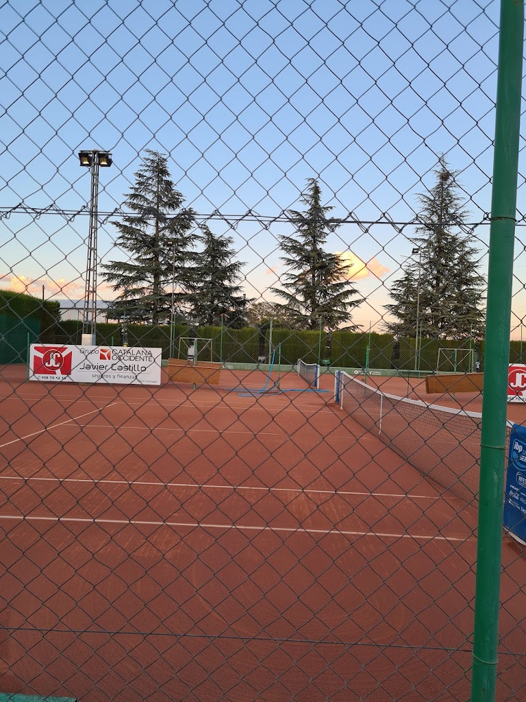 Club de Tenis Cid Hiaya