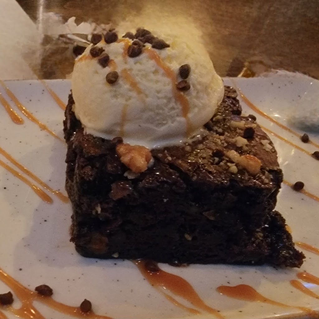 Chocolate brownie