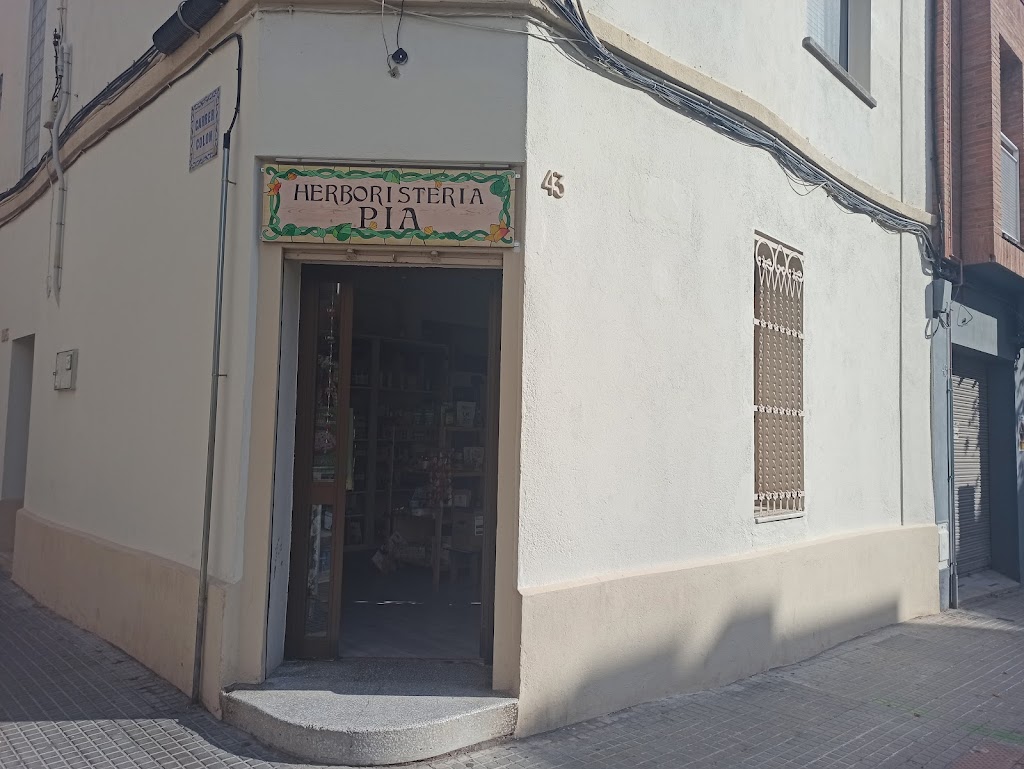 Herboristeria Pia