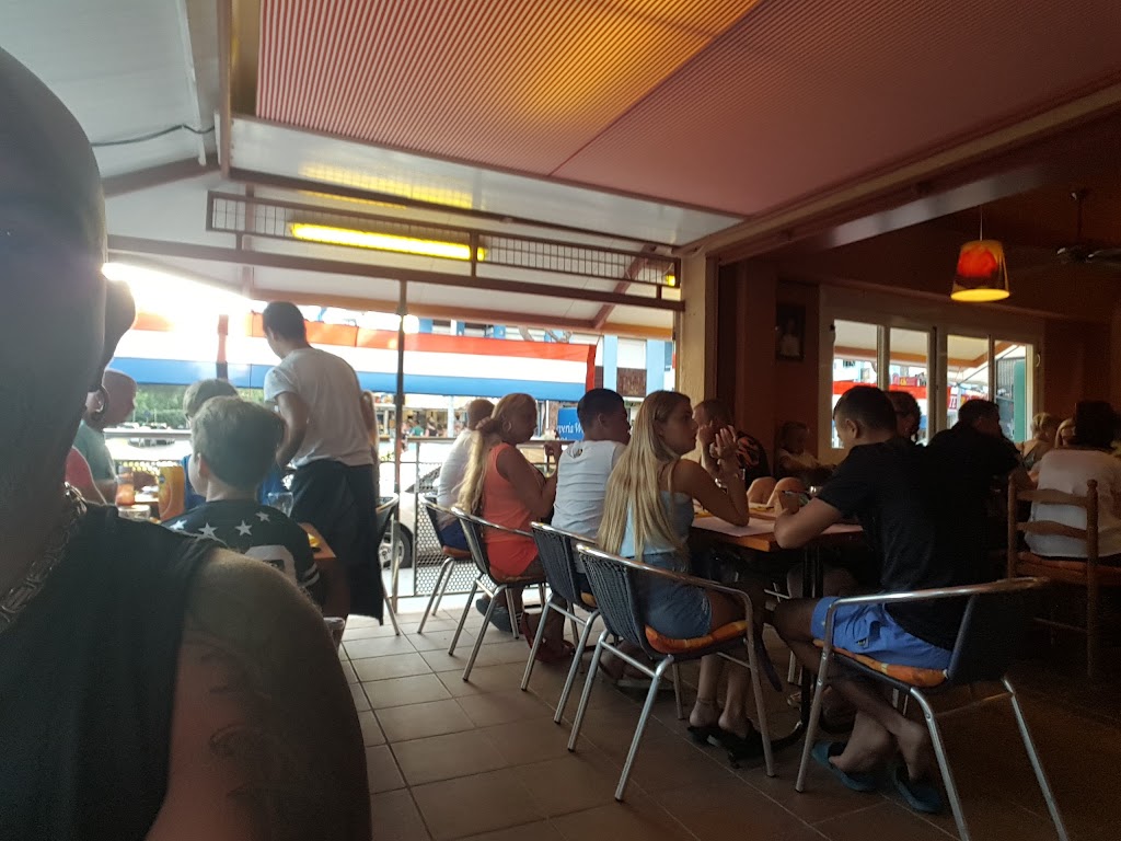 Restaurant Pepermolen