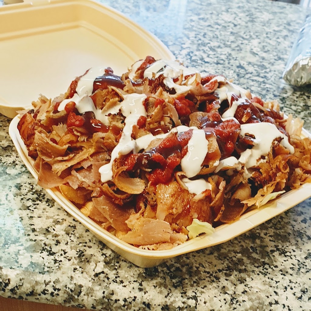 Kebab La Eliana — Comida y bebida