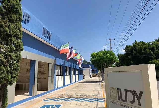 Instituto Universitario de Yucatan (IUDY)