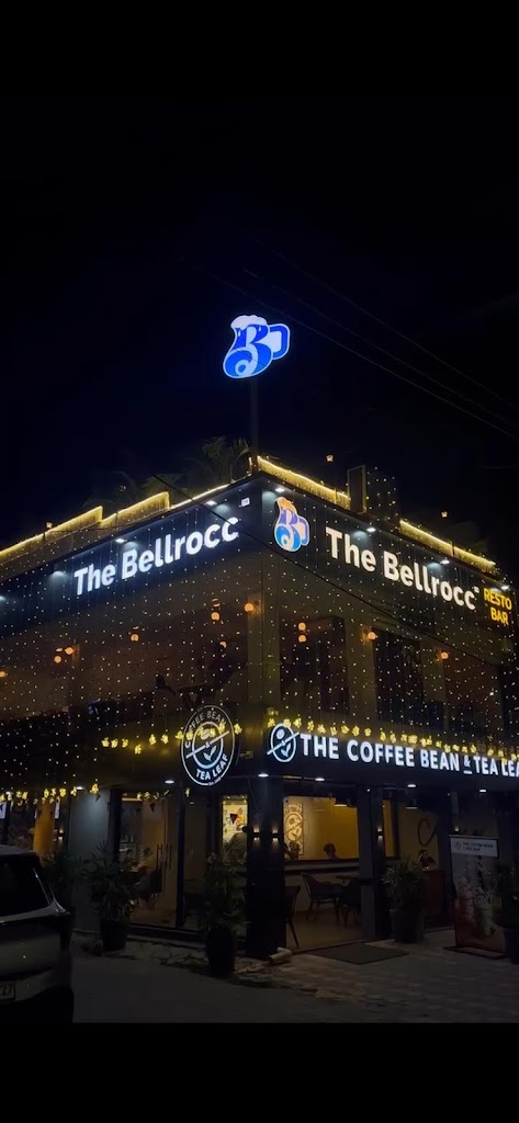 The Bellrocc Best Restaurant In Patiala