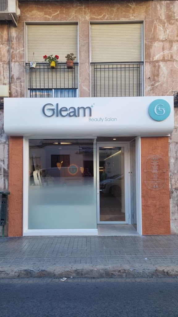 Gleam Beauty Elche — Exterior